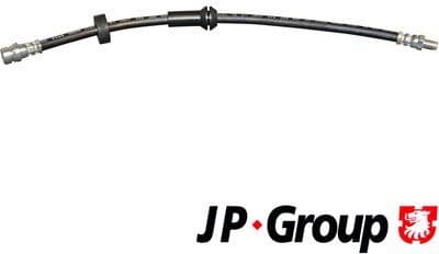 Brake Hose JP 1561702100