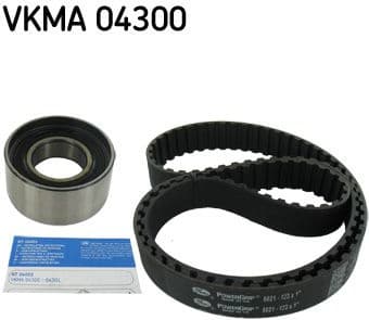 Timing Belt Kit VKMA 04300 - image 3