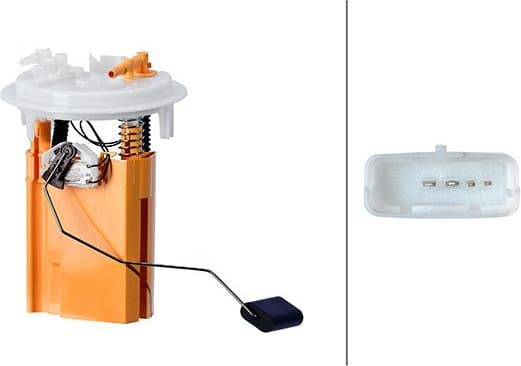 Fuel Sender Unit 8TF 358 304-021