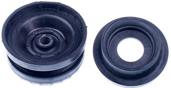 Repair Kit, suspension strut support mount D600117