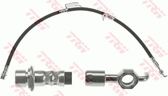 Brake Hose PHD1165 - image 2