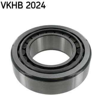 Wheel Bearing VKHB2024