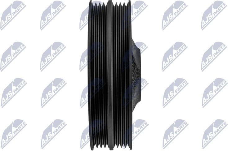 Belt Pulley, crankshaft RKP-HY-506 - image 3