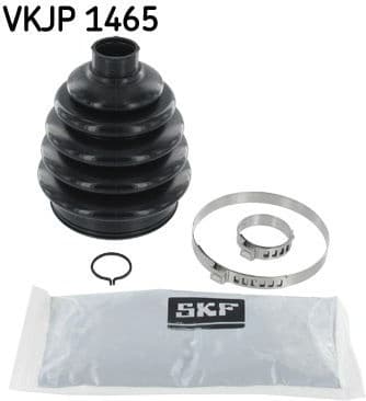 Bellow Kit, drive shaft VKJP 1465 - image 2