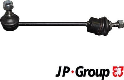 Link/Coupling Rod, stabiliser bar JP 3740400200