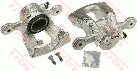 Brake Caliper BHW969E - image 3