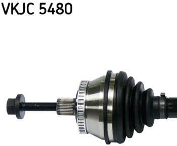 Drive Shaft VKJC 5480 - image 3