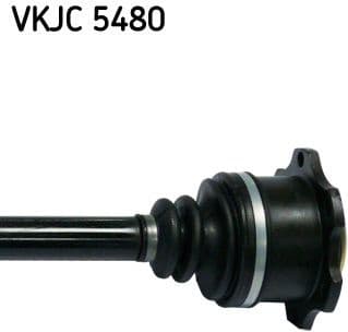 Drive Shaft VKJC 5480 - image 4