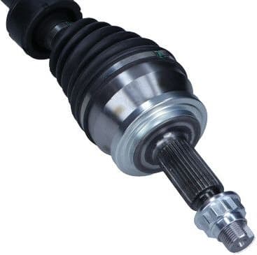 Drive Shaft 49-2495