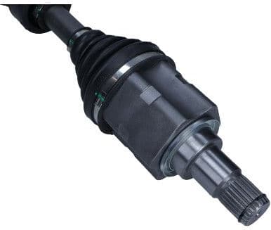 Drive Shaft 49-2495 - image 2