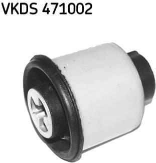 Axle Beam VKDS471002 - image 2