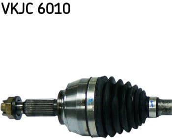 Drive Shaft VKJC 6010 - image 5