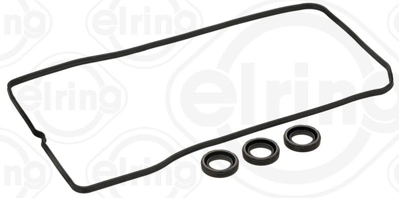 Gasket Set, cylinder head cover 507.580