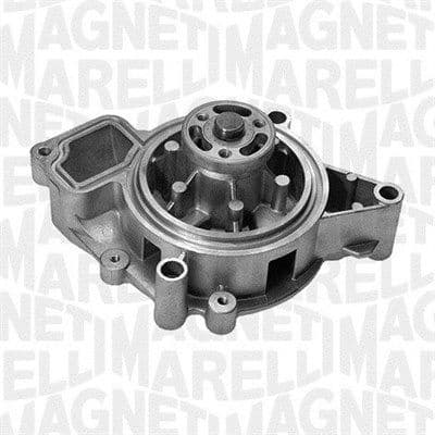Water Pump, engine cooling 350981812000
