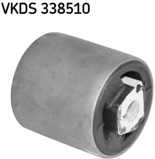 Silentblock front axle VKDS 338510 - image 2