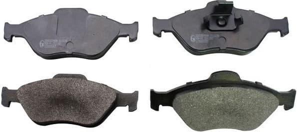 Brake Pad Set, disc brake B110198