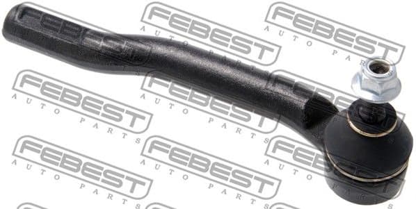 Tie Rod End 0221-C11RH
