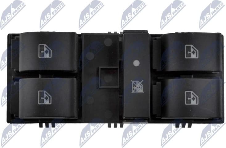 Switch, window regulator EWS-FT-022 - image 3