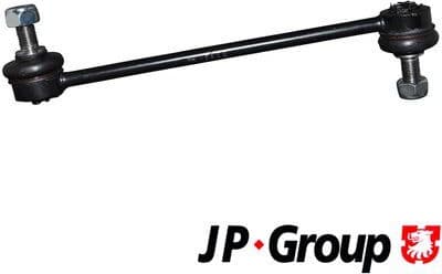 Link/Coupling Rod, stabiliser bar JP 3540400700