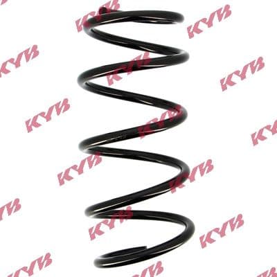 Suspension Spring K-Flex RA3501