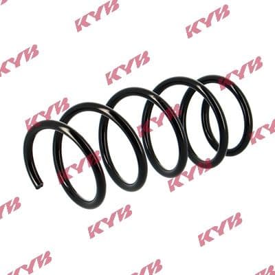 Suspension Spring K-Flex RA3501 - image 2
