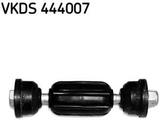 Link/Coupling Rod, stabiliser bar VKDS444007 - image 2