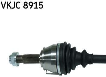 Drive Shaft VKJC 8915 - image 5