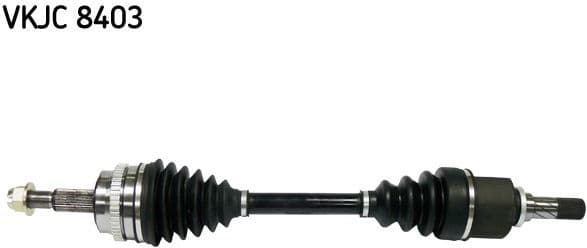 Drive Shaft VKJC 8403 - image 4