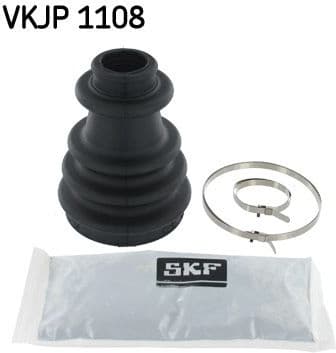 Bellow Kit, drive shaft VKJP 1108 - image 2