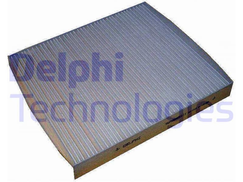 Filter, cabin air TSP0325111