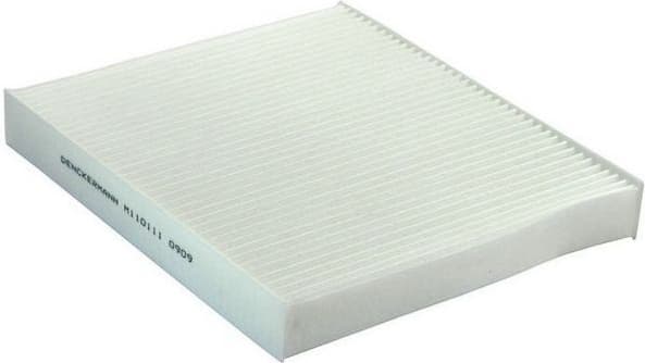 Filter, cabin air M110111