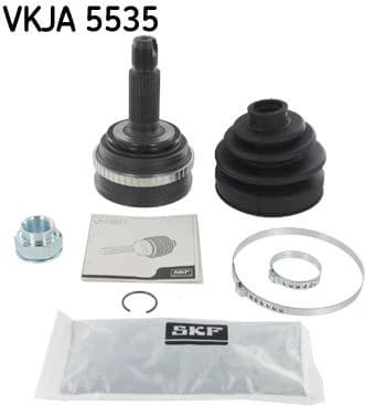 Joint Kit, drive shaft VKJA 5535 - image 2