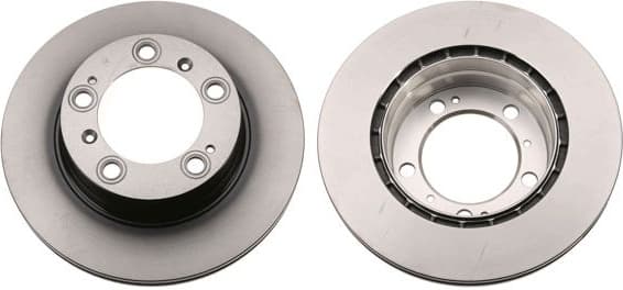 Brake Disc DF6338 - image 2