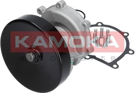 Water Pump, engine cooling T0247 - image 8