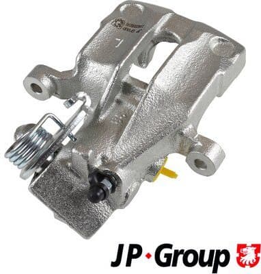 Brake Caliper JP 1162000270