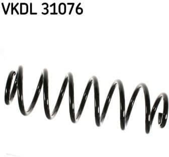Suspension Spring VKDL 31076 - image 2