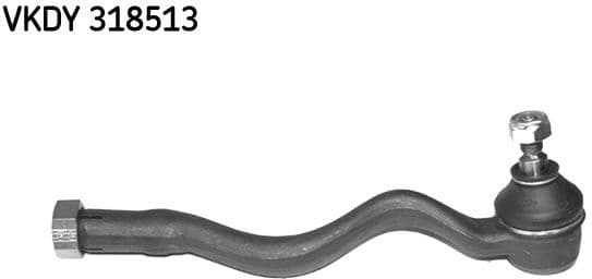 Tie Rod End VKDY318513 - image 2