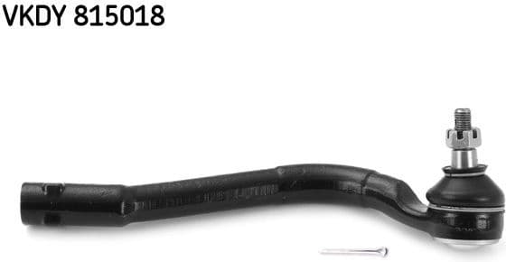 Tie Rod End VKDY 815018 - image 2