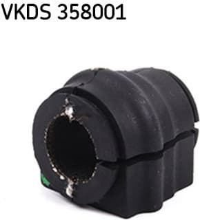 Mounting stabilizer front VKDS 358001 - image 2