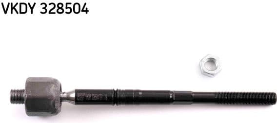 Tie rod inner (rack end) VKDY 328504 - image 2