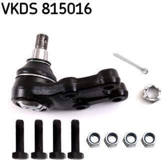 Ball Joint VKDS 815016 - image 2