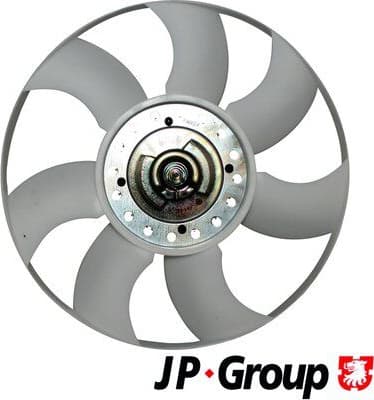 Fan, engine cooling JP 1514900200