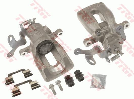 Brake Caliper BHN937E - image 2