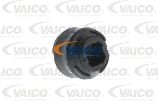 Bushing, stabiliser coupling rod Original VAICO Quality V40-0337
