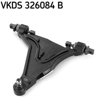 Control/Trailing Arm, wheel suspension VKDS326084B - image 2