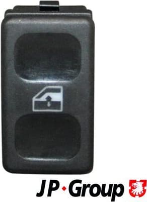 Switch, window regulator JP 1196700100