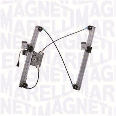 Window Regulator 350103170193 - image 2