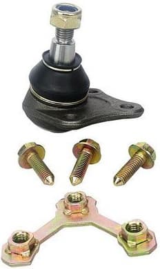 Ball Joint D110056
