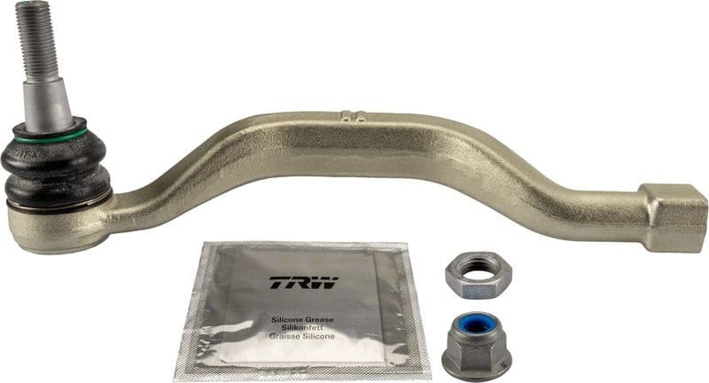 Tie Rod End JTE1154 - image 2