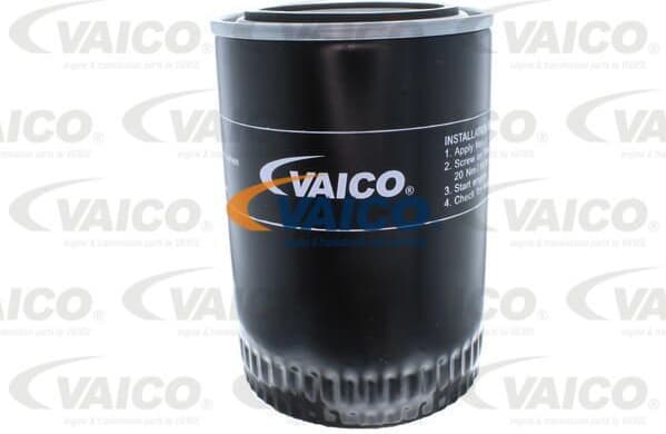 Oil Filter Green Mobility Parts V10-0321